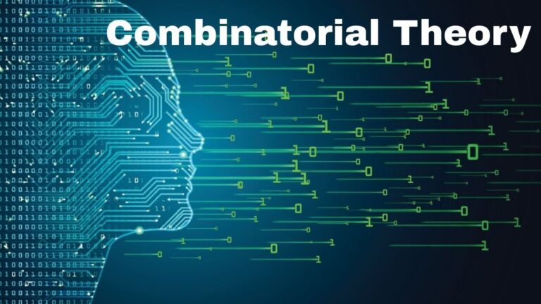 Applications of Combinatorial Theory in Modern Computer Science: From Algorithms to Cryptography