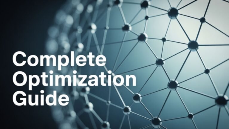 Combinatorial Optimization in Algorithms: A Complete Guide