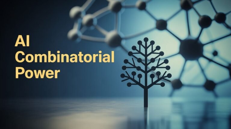 From Theory to Practice: Applying Combinatorics in Machine Learning and AI