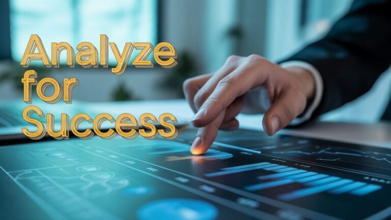 How to Use Statistical Analysis to Improve Business Decisions