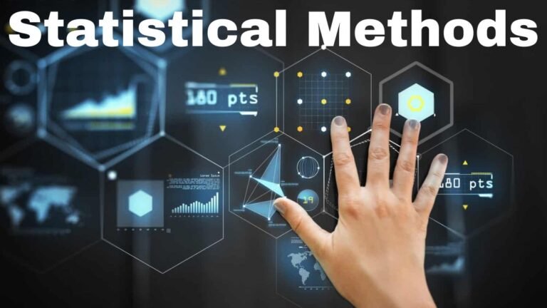 The Impact of Statistical Methods on Data-Driven Decision Making: From Theory to Real-World Applications