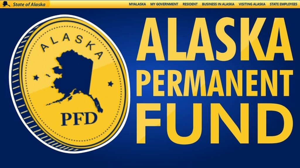 Alaska Permanent Fund