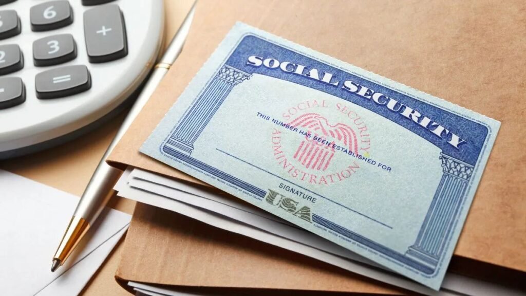 Changes to Social Security's Full Retirement Age