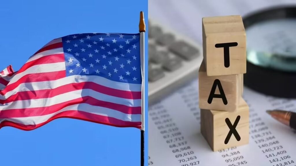 New Tax Brackets