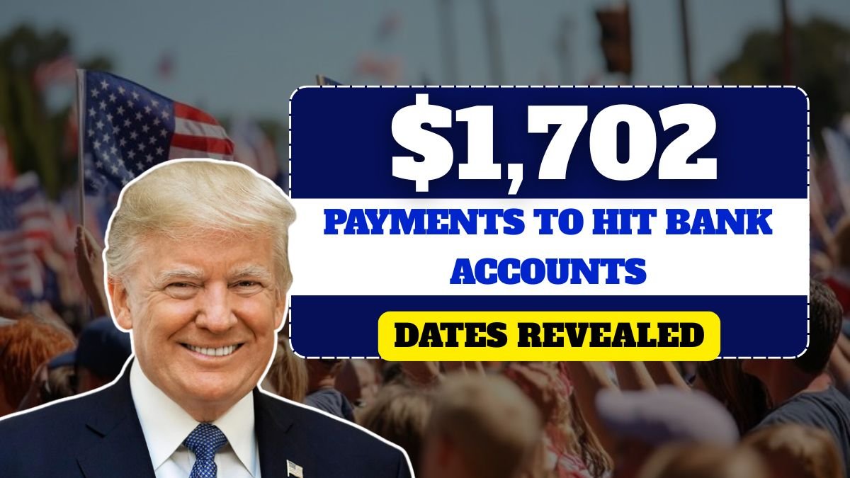 Official 2025 PFD Dates Revealed — $1,702 Payments to Hit Bank Accounts After Stimulus