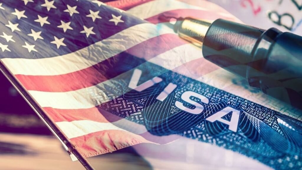US Visa Waiver Program