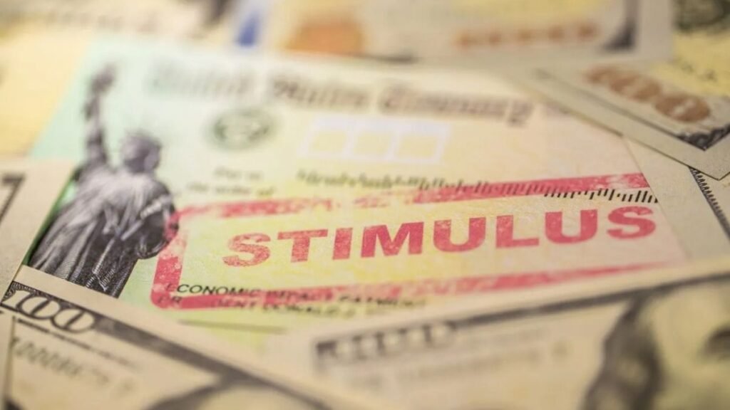 fourth stimulus check